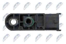 Capteur, pression de suralimentation NTY ECM-RE-006
