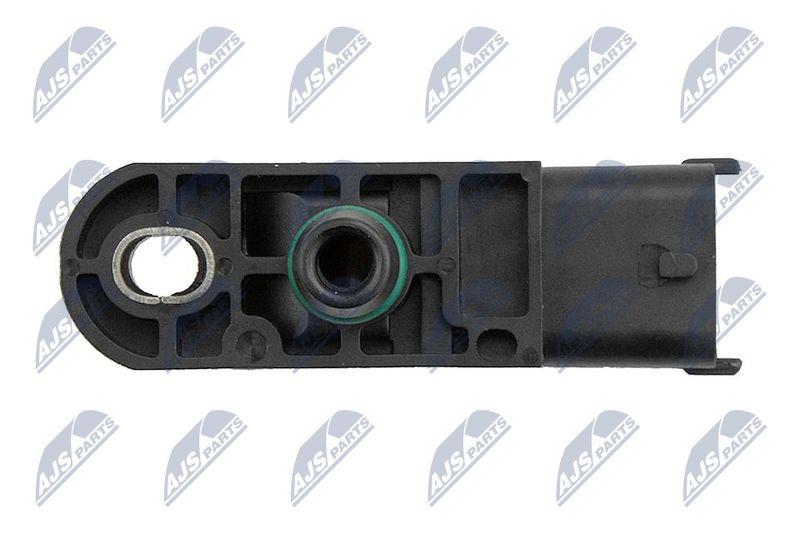 Capteur, pression de suralimentation NTY ECM-RE-006