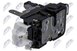 Serrure de porte NTY EZC-VV-059