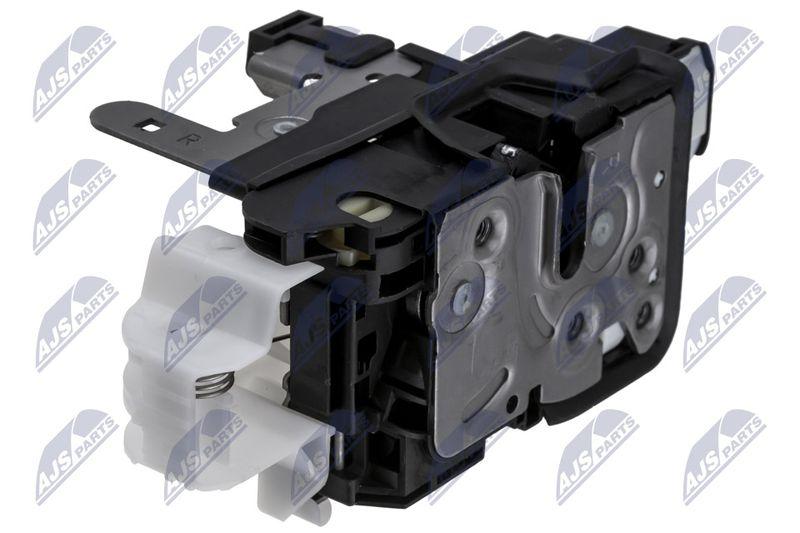 Serrure de porte NTY EZC-VV-059