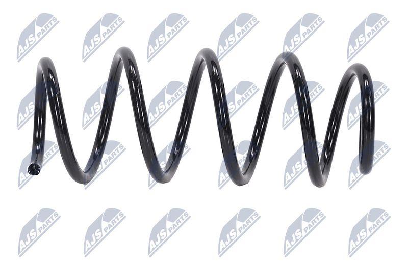 Ressort de suspension NTY ASZ-HD-003