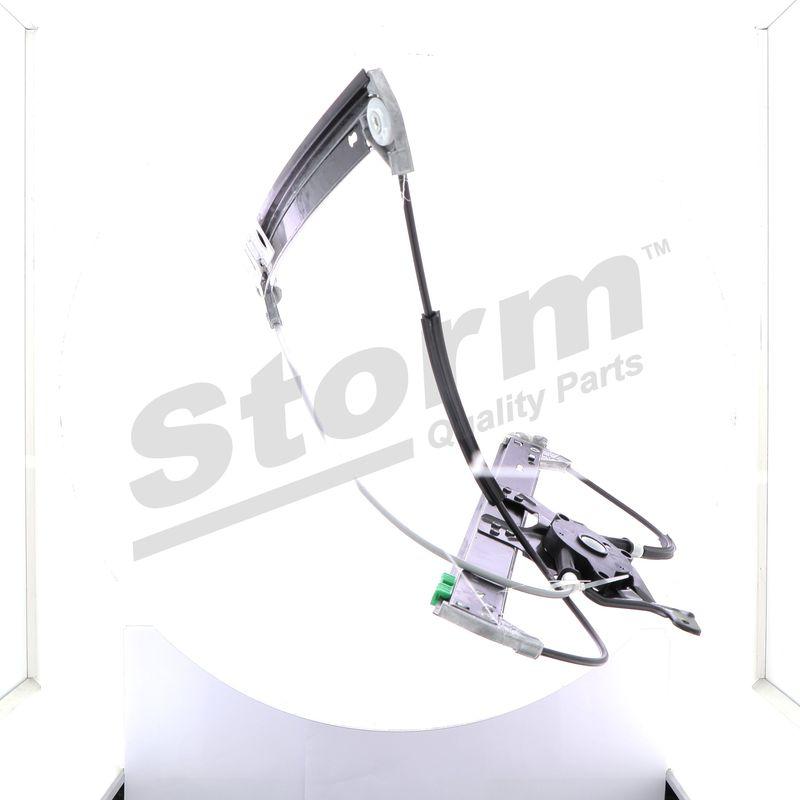 Lève-vitre STORM QUALITY PARTS 10477