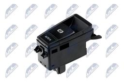 Interrupteur, commande de frein de stationnement NTY EWH-BM-000