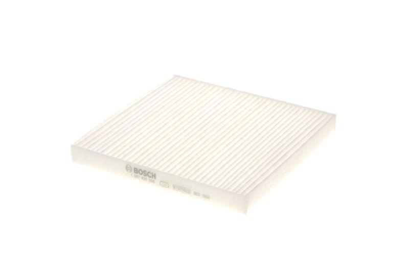 Filtre, air de l'habitacle BOSCH 1 987 435 096