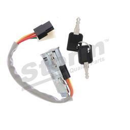 Fermeture-volant STORM QUALITY PARTS 83020