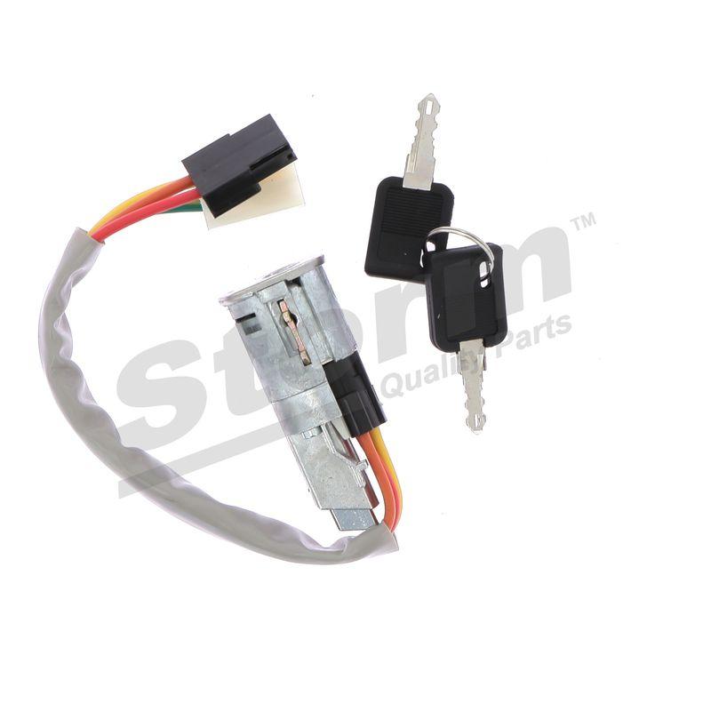 Fermeture-volant STORM QUALITY PARTS 83020