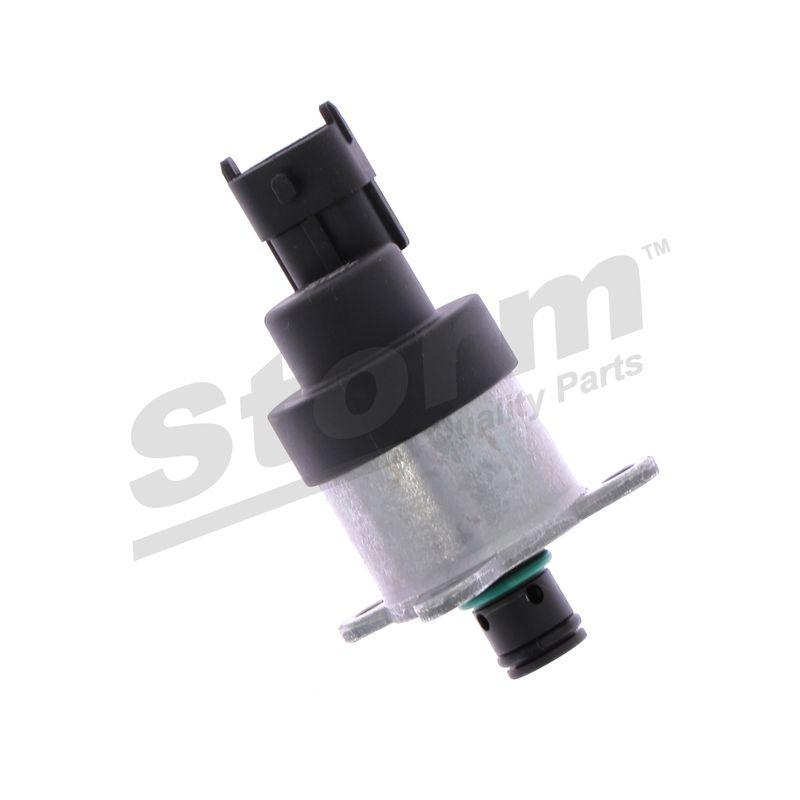 Régulateur, quantité de carburant (système à rampe commune) STORM QUALITY PARTS STO777204
