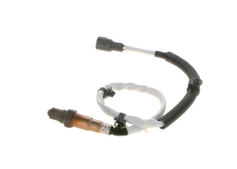 Sonde lambda BOSCH 0 258 006 799
