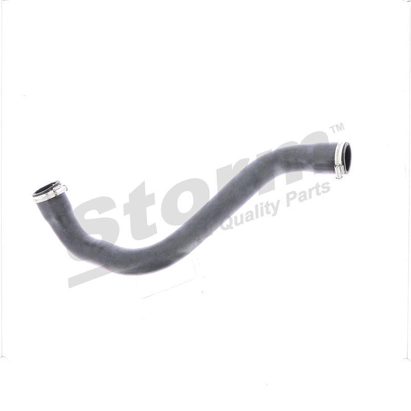 Gaine de suralimentation STORM QUALITY PARTS F11817