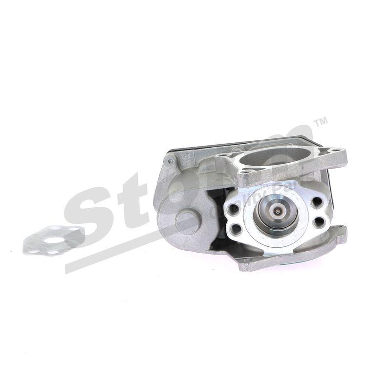 Vanne EGR STORM QUALITY PARTS 9013