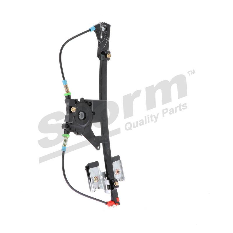 Lève-vitre STORM QUALITY PARTS 96068