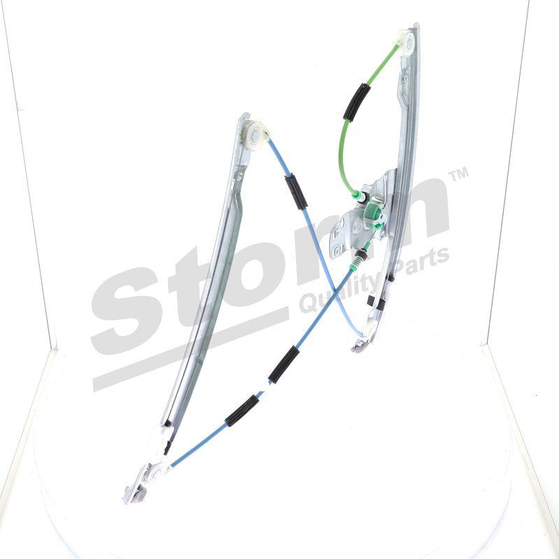 Lève-vitre STORM QUALITY PARTS 27984