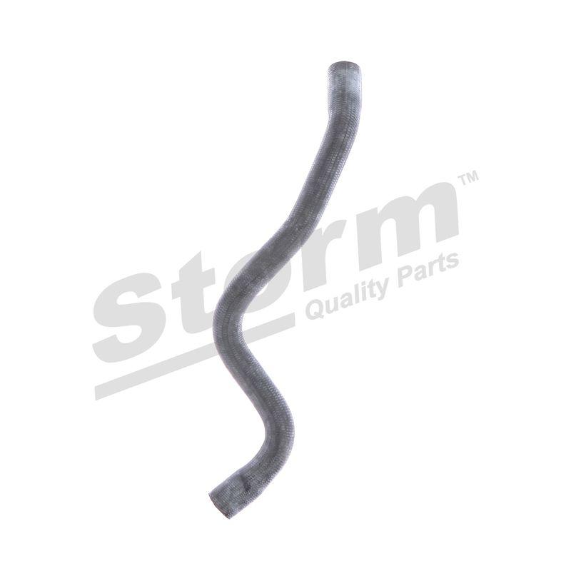 Durite de radiateur STORM QUALITY PARTS F9012