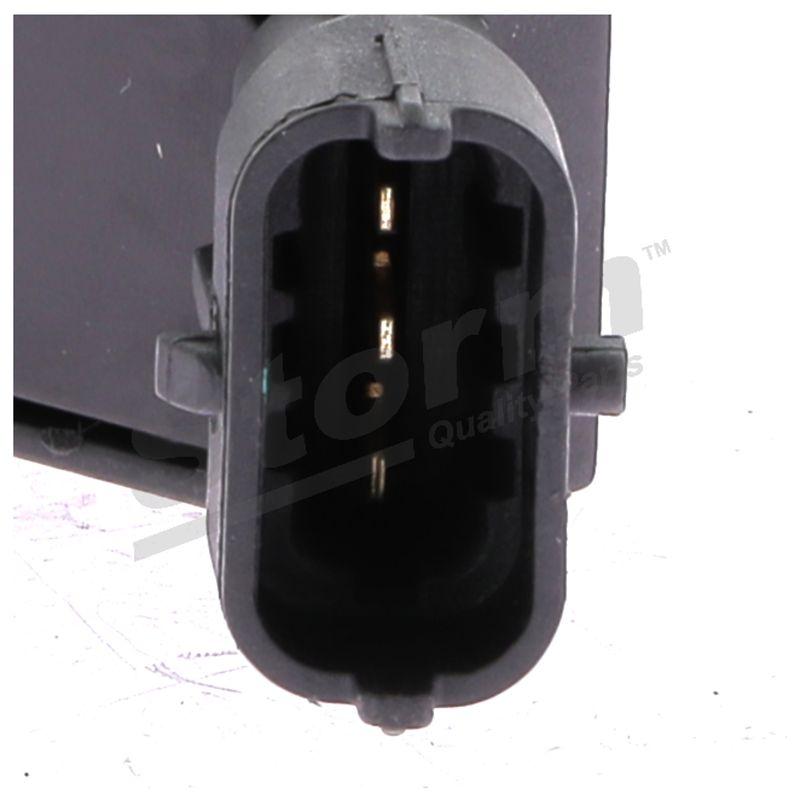 Capteur de pression, turbocompresseur STORM QUALITY PARTS 99980