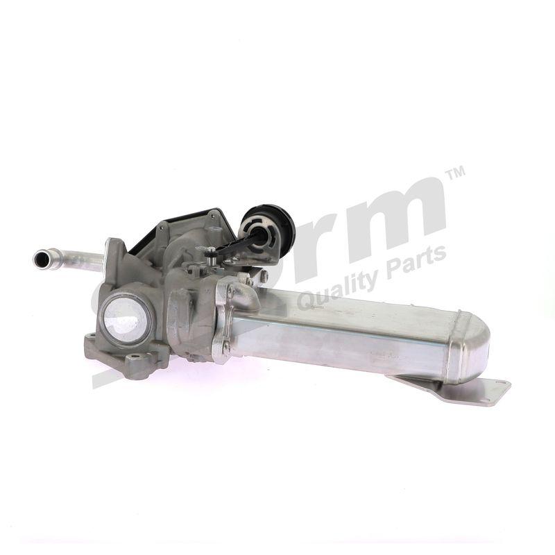 Vanne EGR STORM QUALITY PARTS 9091
