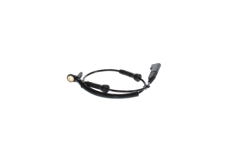Capteur, vitesse de roue BOSCH 0 986 594 534
