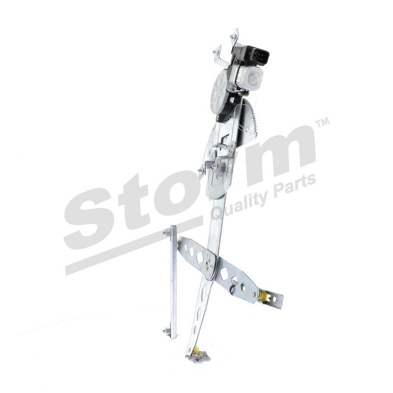 Lève-vitre STORM QUALITY PARTS 61185