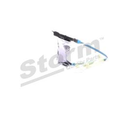 Lève-vitre STORM QUALITY PARTS 10372