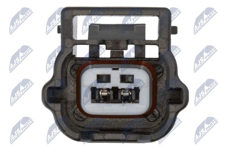 Capteur, vitesse de roue NTY HCA-NS-177