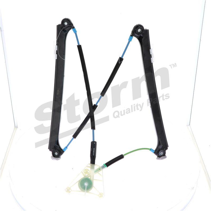 Lève-vitre STORM QUALITY PARTS 10369