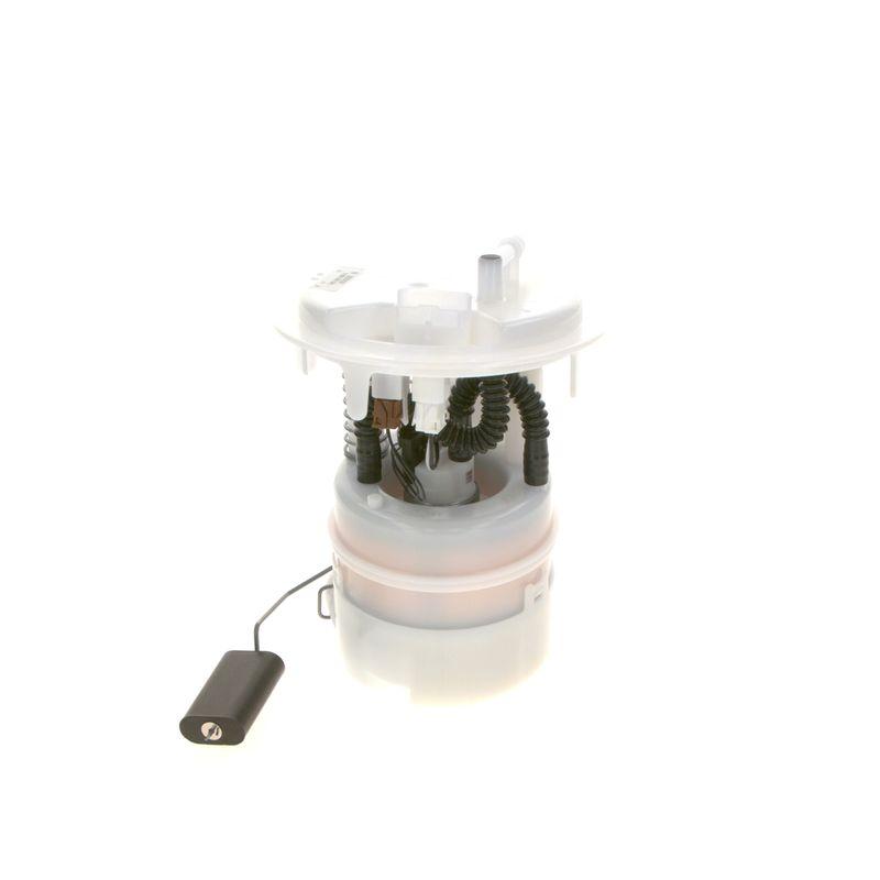 Unité d'injection de carburant BOSCH 0 986 580 261