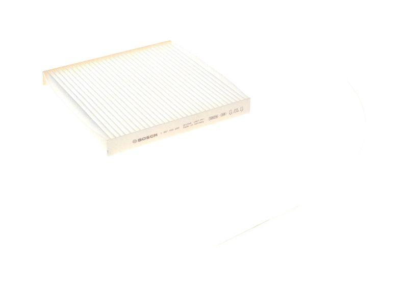 Filtre, air de l'habitacle BOSCH 1 987 432 299
