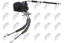 Verrouillage central NTY EZC-NS-047