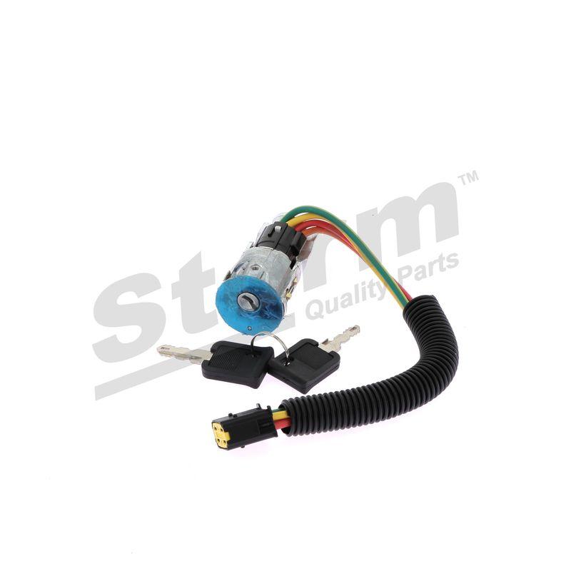 Fermeture-volant STORM QUALITY PARTS 87121