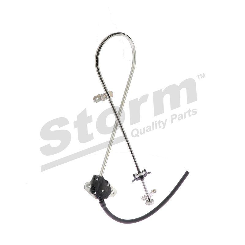 Lève-vitre STORM QUALITY PARTS 33079