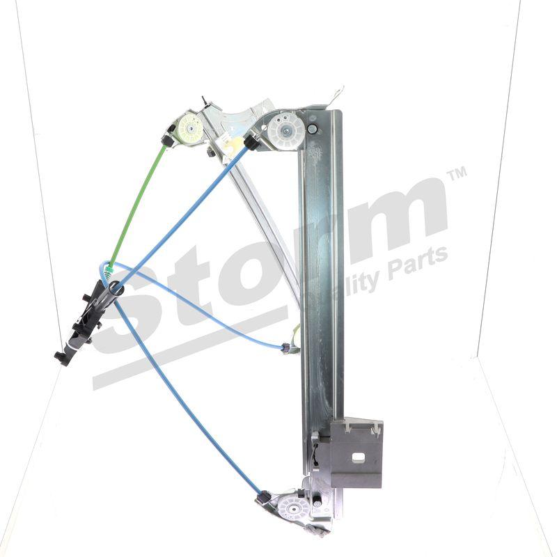 Lève-vitre STORM QUALITY PARTS 79780