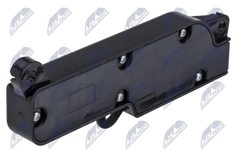 Bouton, ajustage du dossier NTY EWS-CH-069