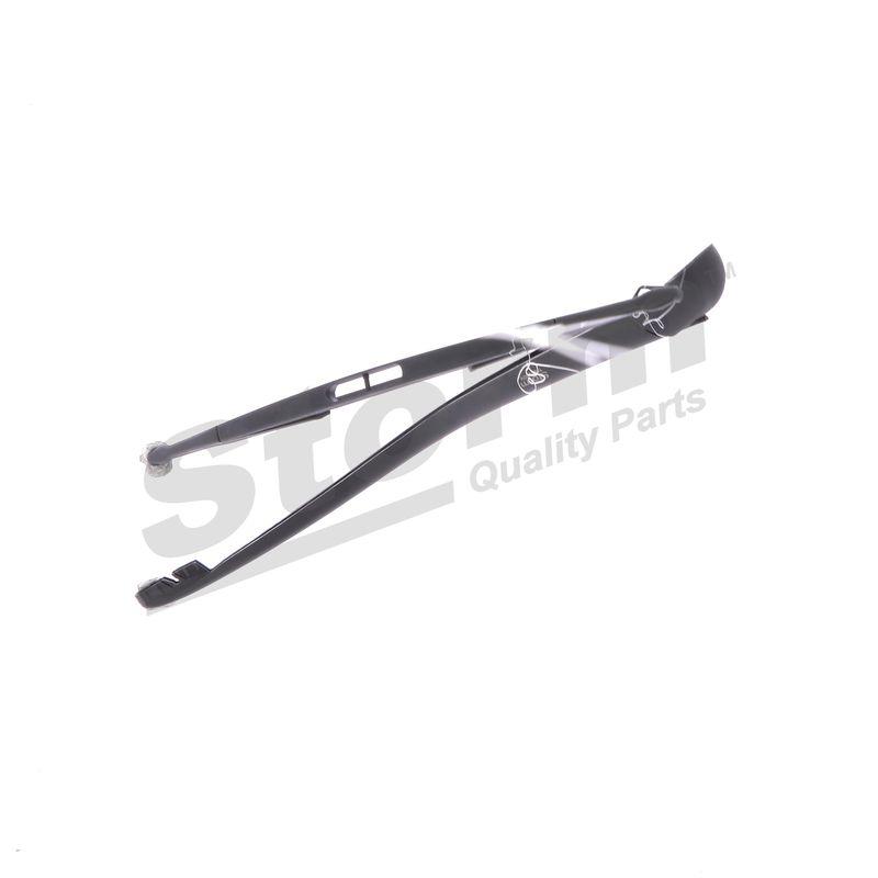 Kit de bras d'essuie-glace, nettoyage des vitres STORM QUALITY PARTS 60145KIT