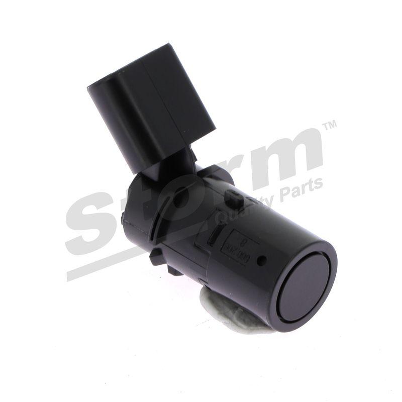 Capteur, aide au stationnement STORM QUALITY PARTS 399216