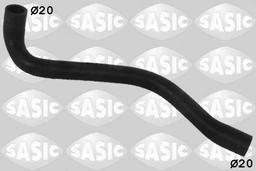 Durite de radiateur SASIC 3406243