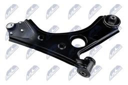 Bras de liaison, suspension de roue NTY ZWD-FT-037
