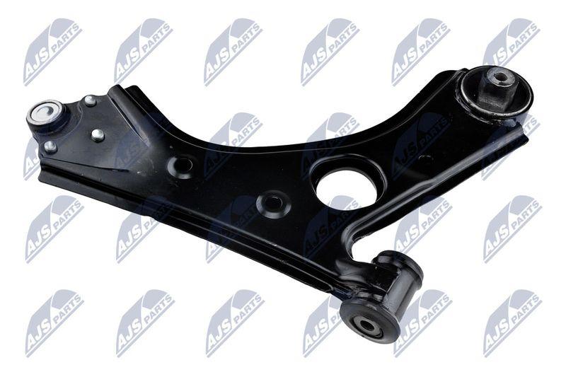Bras de liaison, suspension de roue NTY ZWD-FT-037