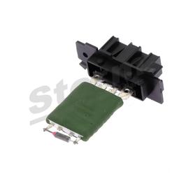 Résistance, pulseur d'air habitacle STORM QUALITY PARTS 699001