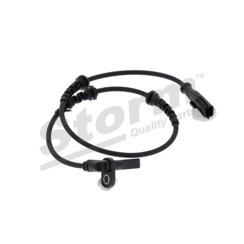 Capteur, vitesse de roue STORM QUALITY PARTS 888016