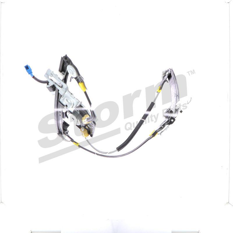 Lève-vitre STORM QUALITY PARTS 99078
