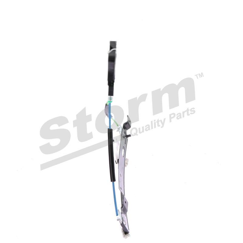 Lève-vitre STORM QUALITY PARTS 47073
