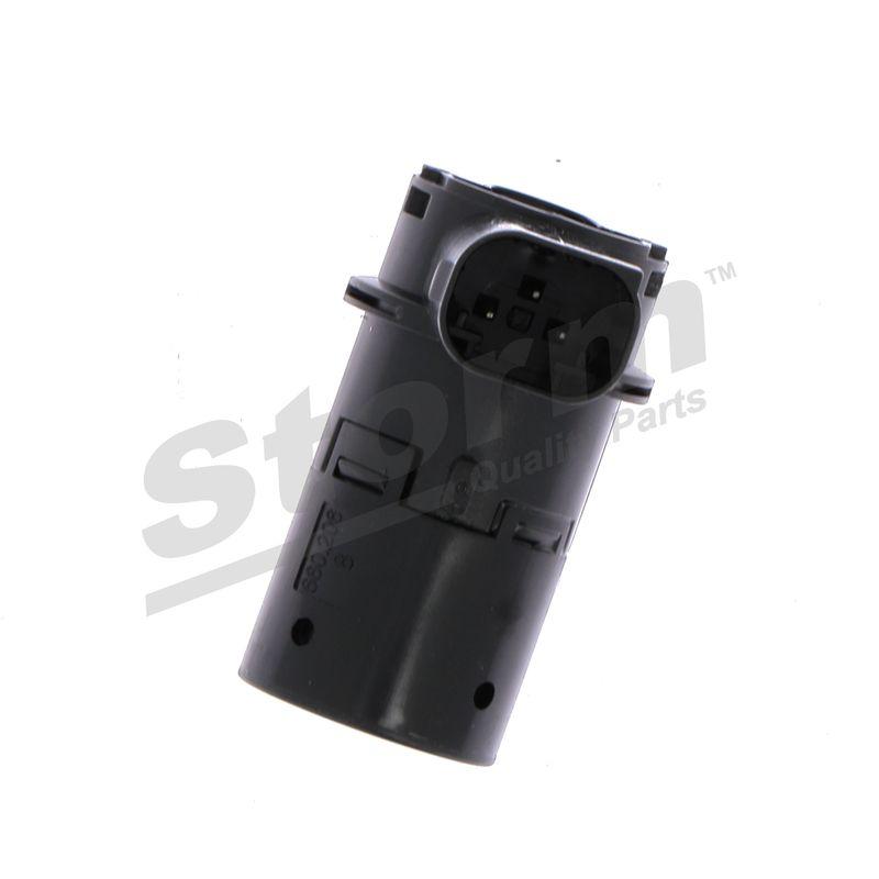Capteur, aide au stationnement STORM QUALITY PARTS 151110
