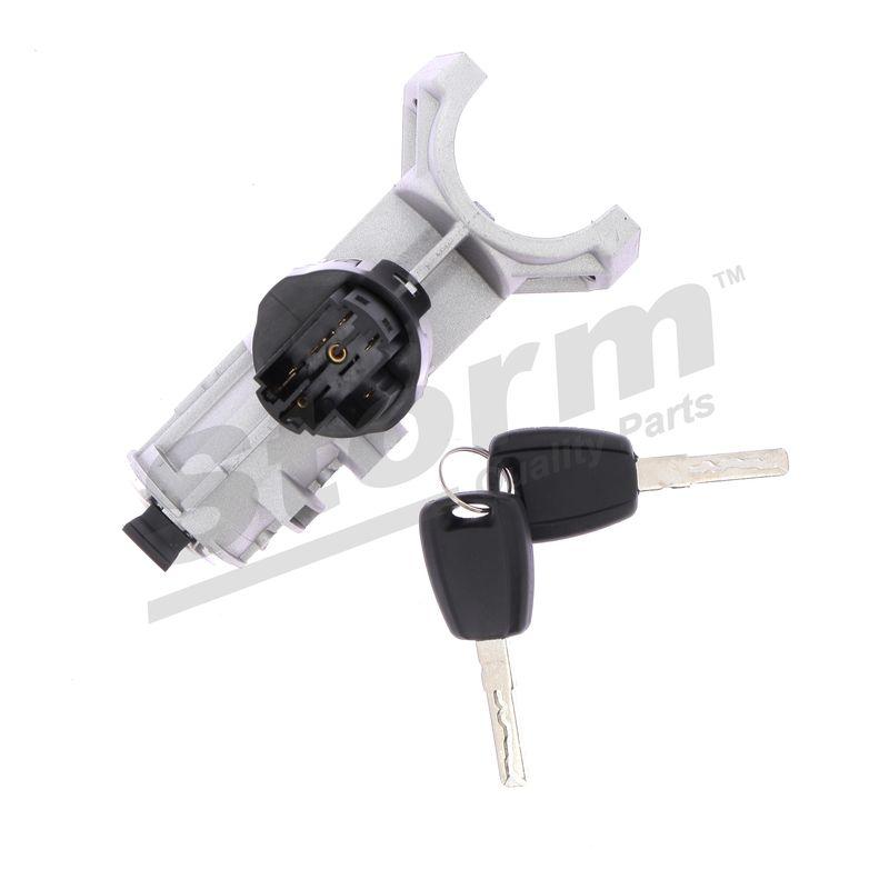 Fermeture-volant STORM QUALITY PARTS 79921