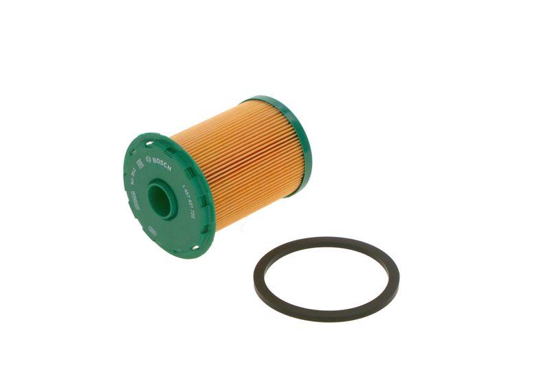 Filtre à carburant BOSCH 1 457 431 720
