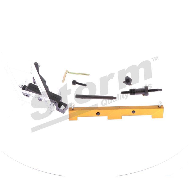Kit d'outils de réglage, épure de distribution STORM QUALITY PARTS 555506
