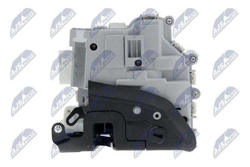 Serrure de porte NTY EZC-AU-032