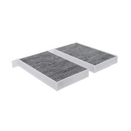 Filtre, air de l'habitacle CORTECO 49455971
