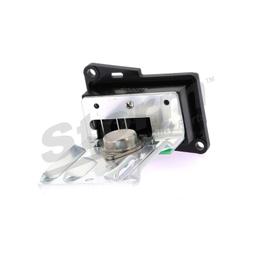 Résistance, pulseur d'air habitacle STORM QUALITY PARTS 777043
