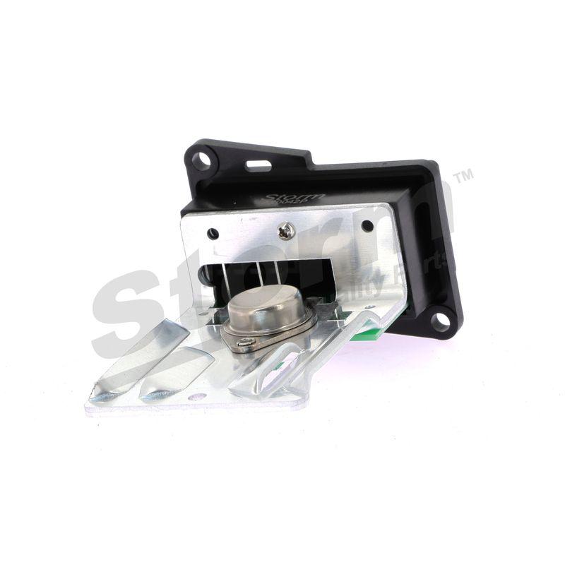 Résistance, pulseur d'air habitacle STORM QUALITY PARTS 777043