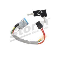 Fermeture-volant STORM QUALITY PARTS 80023