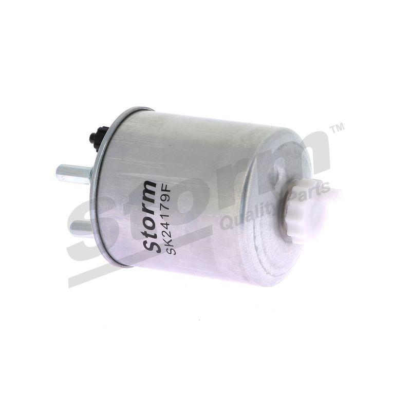 Filtre à carburant STORM QUALITY PARTS STO800572